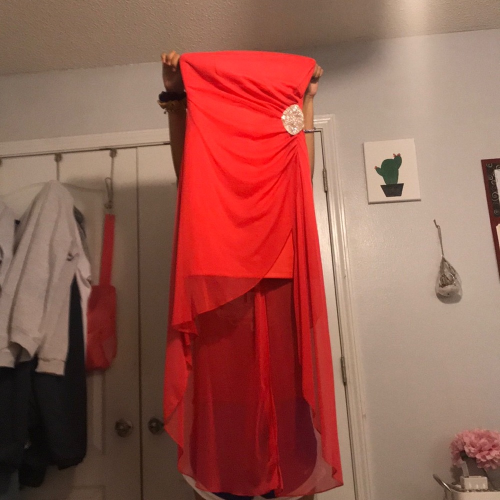 formal dress